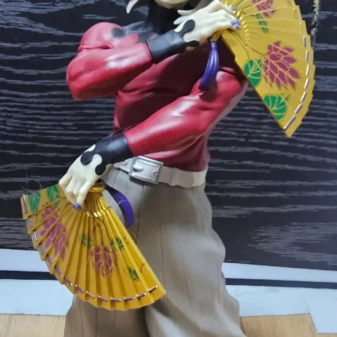 [BUNJANG] Bandai Doma Figure / 귀멸의 칼날 도우마 피규어 반다이