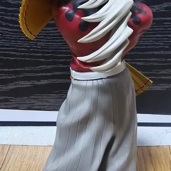 [BUNJANG] Bandai Doma Figure / 귀멸의 칼날 도우마 피규어 반다이