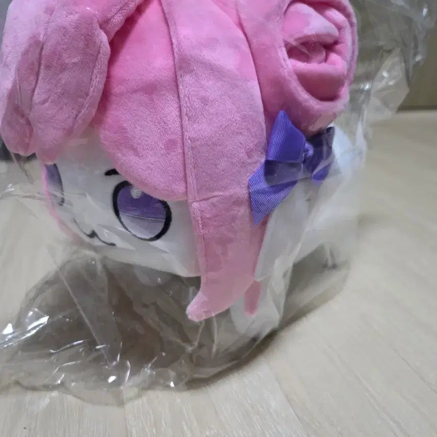 [BUNJANG] Nier: Automata 2B Dorolling Plush / 니케 도로롱 인형
