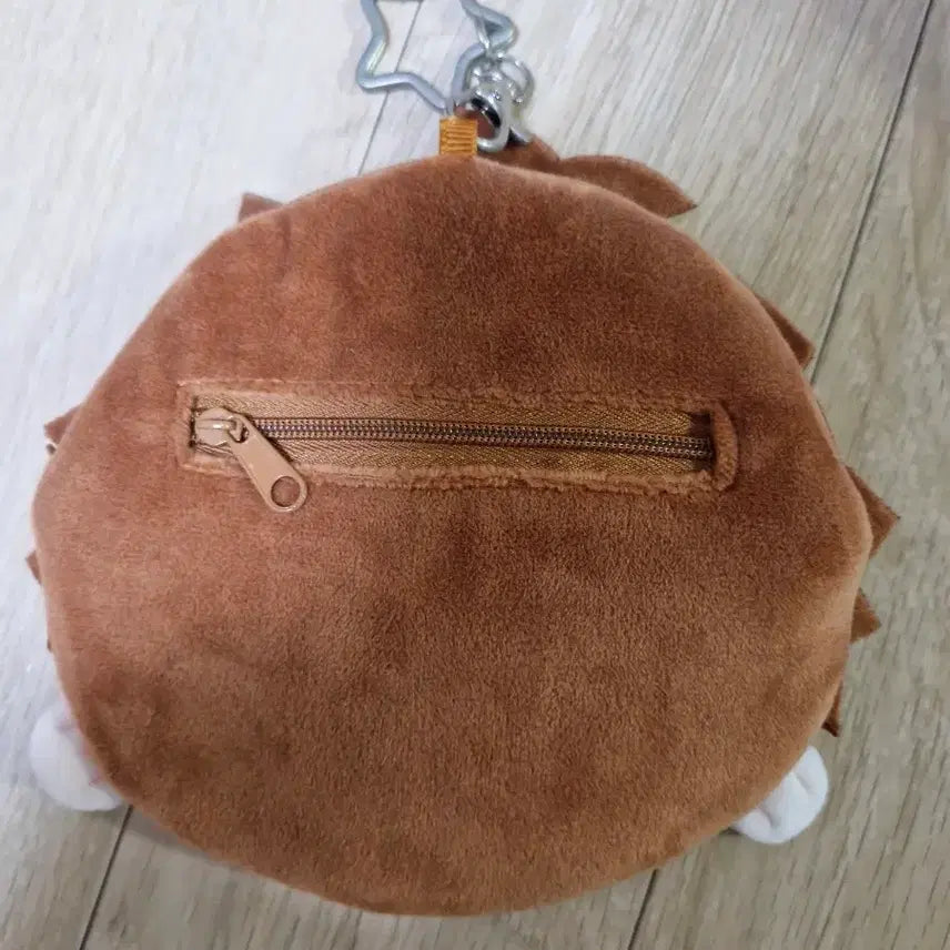 [BUNJANG] Ensemble Stars Chiaki Taptap Coin Pouch / 앙스타 치아키 탭탭 동전지갑