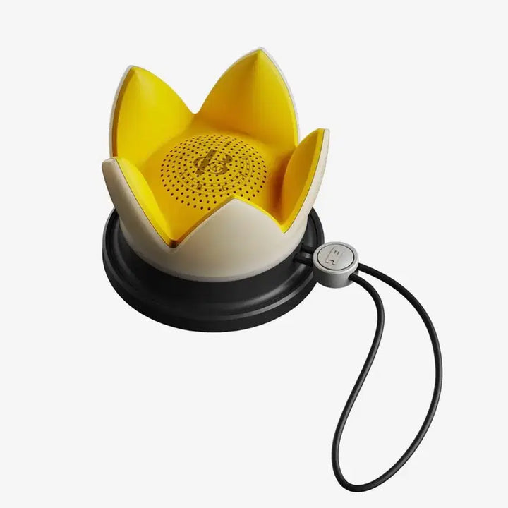 [BUNJANG] BIGBANG 20th Anniversary COSMOS Magnetic Grip BT Speaker Goods MD / 빅뱅 20주년 코스모스 마그네틱 스피커 굿즈 MD