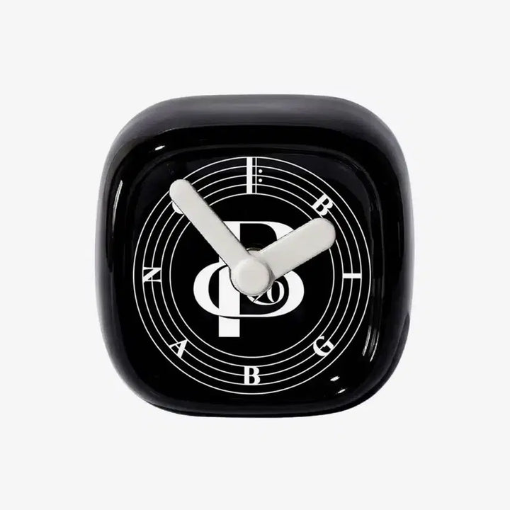 [BUNJANG] BIGBANG 20th Anniversary COSMOS Table Clock MD / 빅뱅 20주년 코스모스 탁상 시계 굿즈 MD