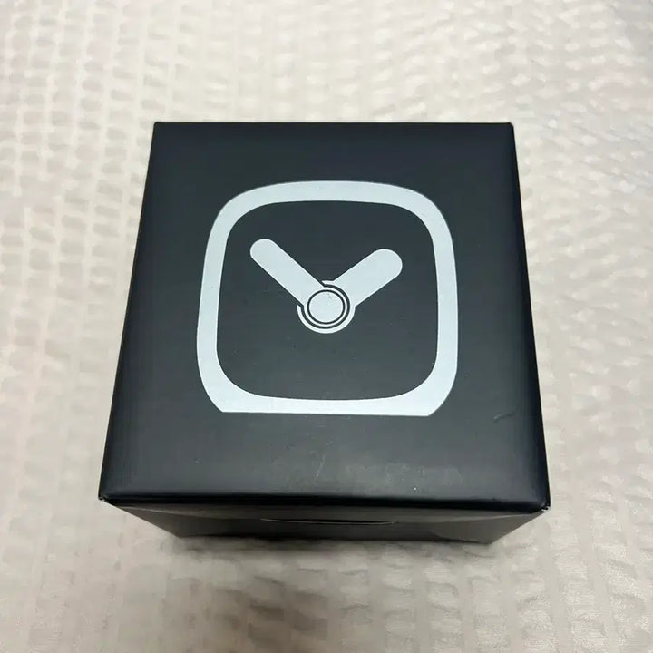 [BUNJANG] BIGBANG 20th Anniversary COSMOS Table Clock MD / 빅뱅 20주년 코스모스 탁상 시계 굿즈 MD
