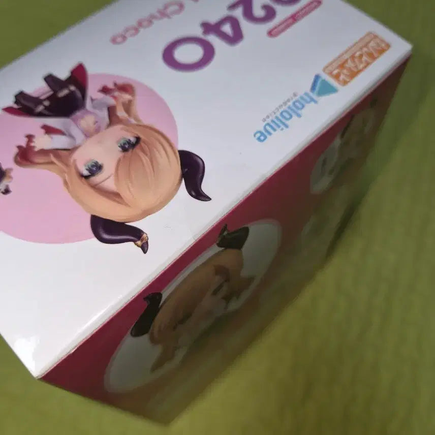[BUNJANG] Hololive Yuzuki Choco Nendoroid (Sealed) / [미개봉] 홀로라이브 유즈키 초코 넨도로이드