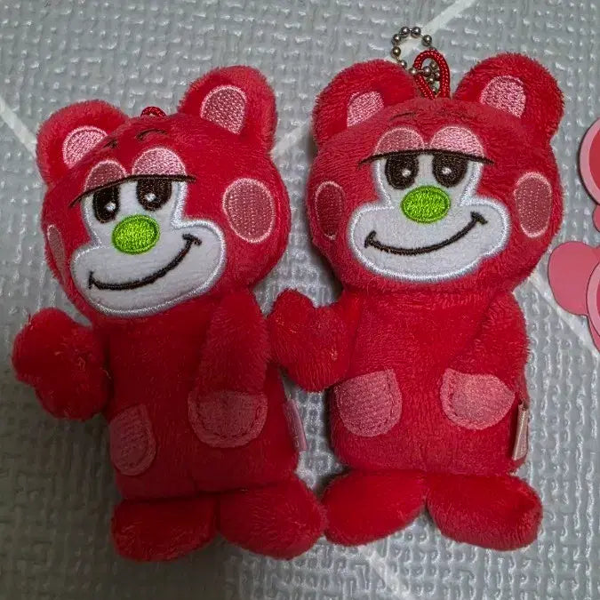 [BUNJANG] RIIZE Shotaro Lizco 10cm Plush Doll / 라이즈 쇼타로 리즈코 10cm