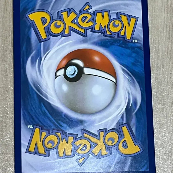 [BUNJANG] 2012 Kerudio Pokemon Card / 2012 케르디오