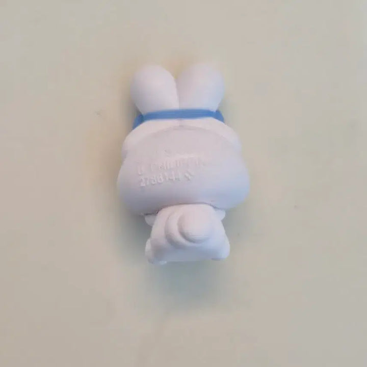 [BUNJANG] Sanrio Cinnamoroll Rabbit Impersonation Figure / [소장품] 산리오 가챠 > 시나모롤 토끼 흉내내기 피규어