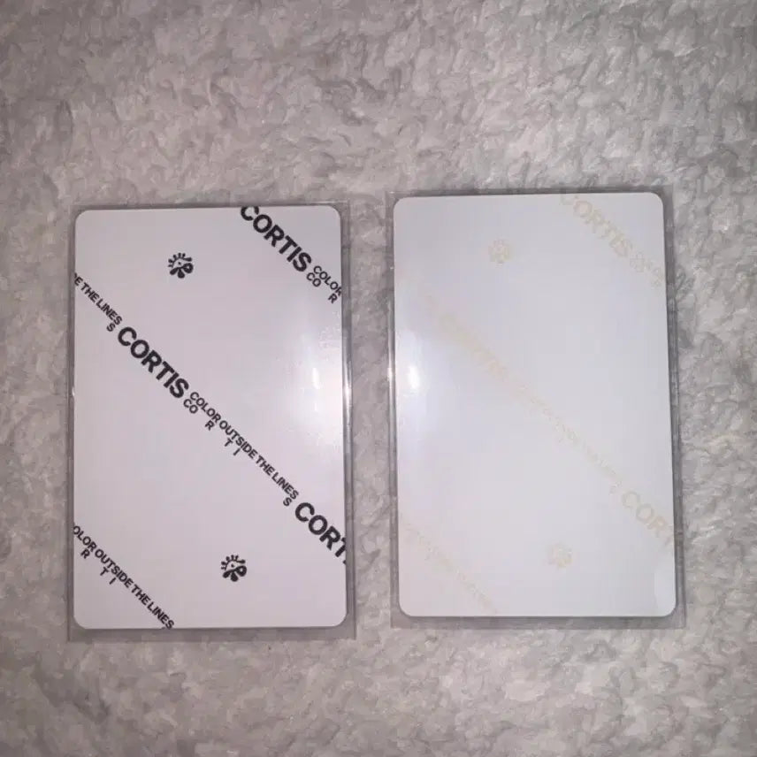 [BUNJANG] DKZ Juyeon Bundle Set Photocard / 코르티스 주훈 포카 일괄양도 위버스