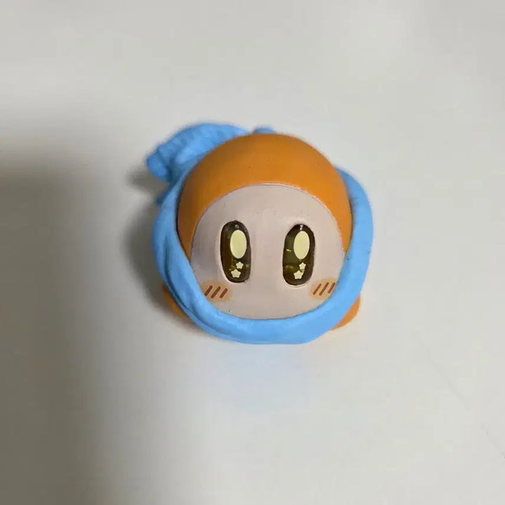 [BUNJANG] Kirby Nukunuku Cozy Figure Gacha / 별의커비 누쿠누쿠 포근포근 피규어 가챠