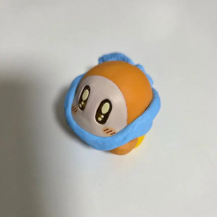 [BUNJANG] Kirby Nukunuku Cozy Figure Gacha / 별의커비 누쿠누쿠 포근포근 피규어 가챠