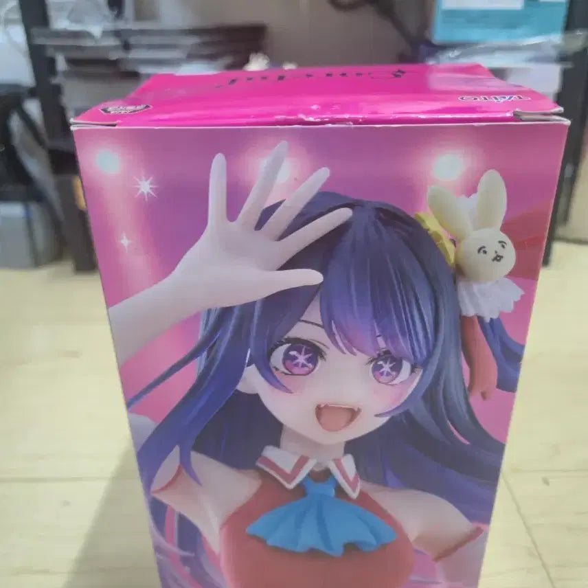 [BUNJANG] Oshi no Ko Ai Hoshino Figure / 최애의아이 아이 피규어