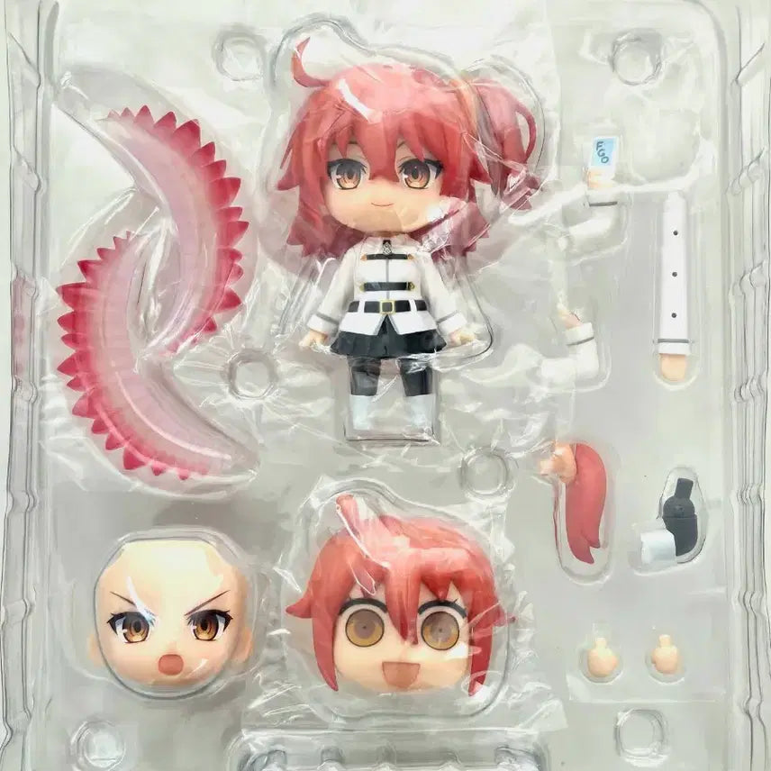 [BUNJANG] Fate/Grand Order Gudako Ritsuka Fujimaru Nendoroid / 페그오 구다코 후지마루 리츠카 넨도 fgo 페이트그랜드오더