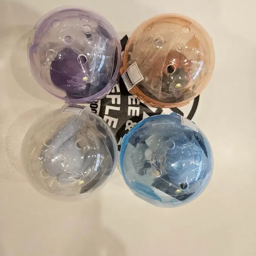 [BUNJANG] Sousou no Frieren Shoulder Mount Gacha Figure Full Set / 장송의 프리렌 어깨쿵 캡슐 가챠 피규어 미개봉 새상품 풀세트 팝니다