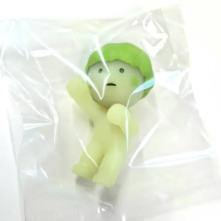 [BUNJANG] Smiski Luminous Figure / 스미스키 야광 피규어