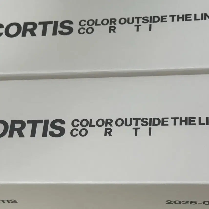 [BUNJANG] CORTIS Lightstick / 코르티스 응원봉