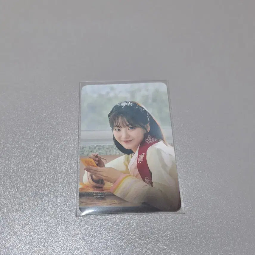 [BUNJANG] Gyeounwoo and Seonnyeo Popup Photocard Holder / 견우와 선녀 팝업 굿즈 판매합니다.