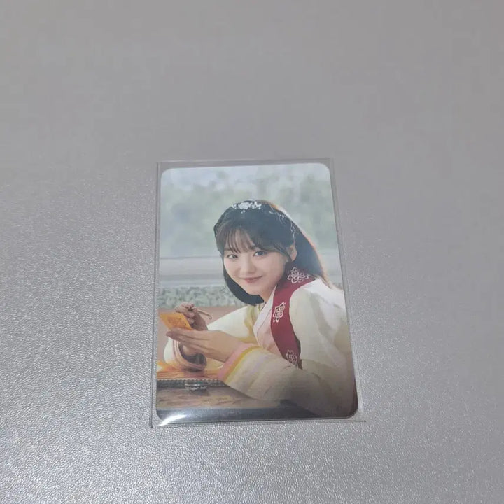 [BUNJANG] Gyeounwoo and Seonnyeo Popup Photocard Holder / 견우와 선녀 팝업 굿즈 판매합니다.