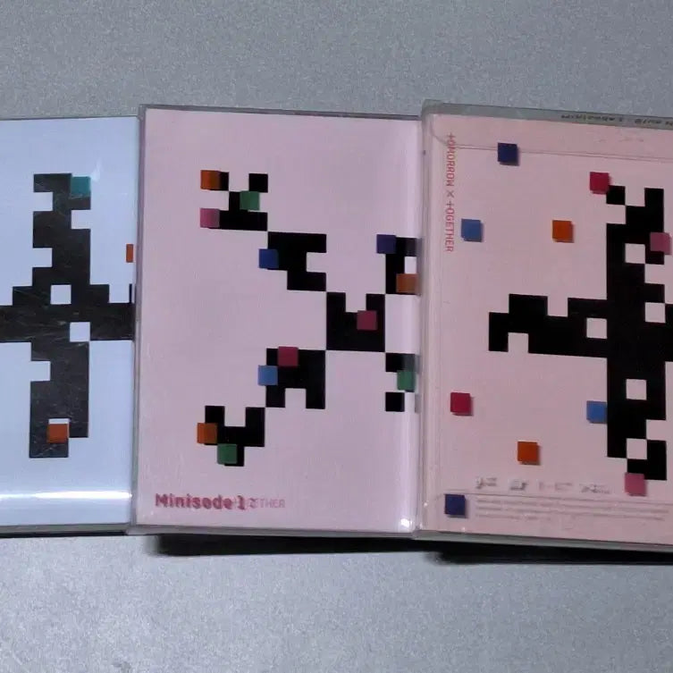 [BUNJANG] TXT (Tomorrow X Together) Unsealed Album Bundle / 투모로우바이투게더 개봉앨범 판매 양도(구매시 앨포도 추가로 드려요)