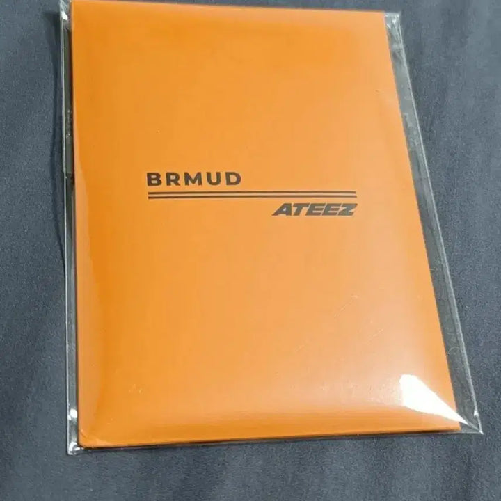 [BUNJANG] ATEEZ BRMUD Birthday Photocard Bundle Set (Sealed) / 미개봉 에이티즈 BRMUD 비알머드 생일 포카 일괼