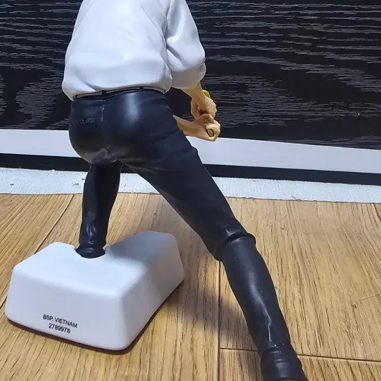[BUNJANG] Bandai Jujutsu Kaisen MAXIMATIC Yuta Okkotsu Figure / 반다이 주술회전 MAXIMATIC 옷코츠 유타 피규어