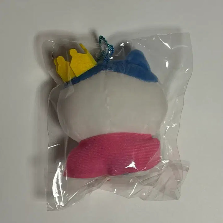 [BUNJANG] Chiikawa Fukuoka Limited Edition Strawberry Hachiware Mascot / 치이카와 후쿠오카 지역 한정 딸기 하치와레 마스코트