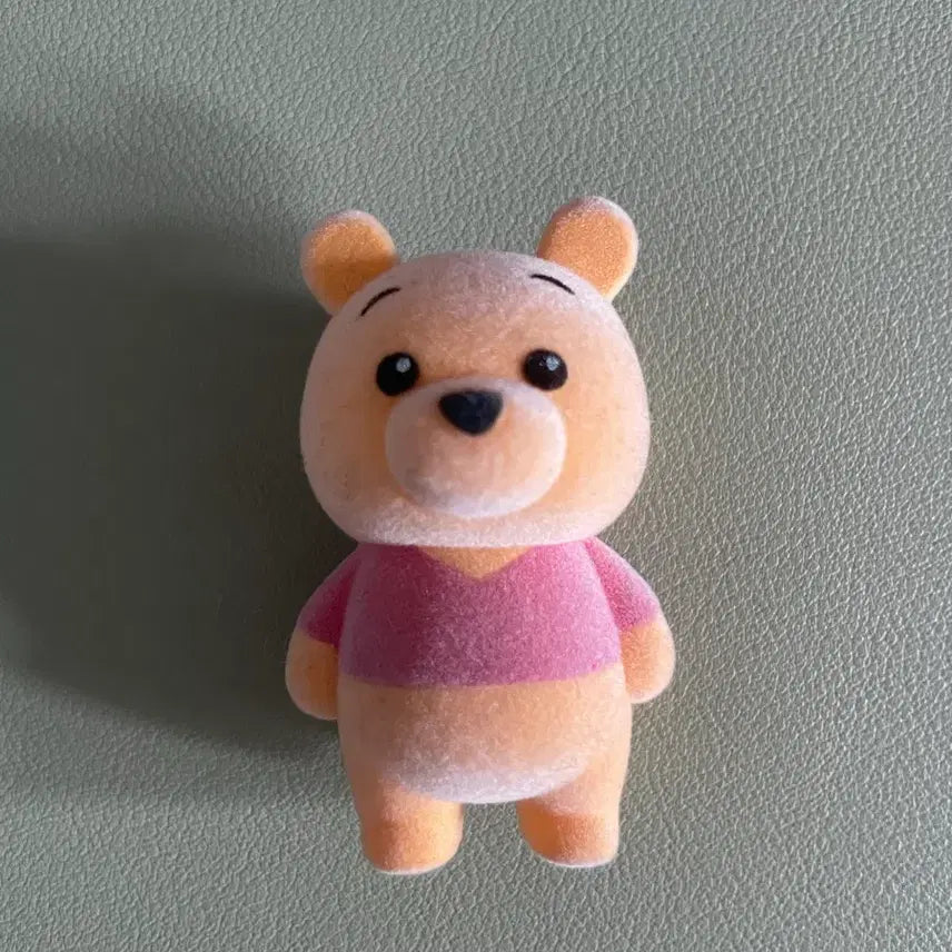 [BUNJANG] Floki Winnie the Pooh Gacha / 플로키 곰돌이 푸 가챠