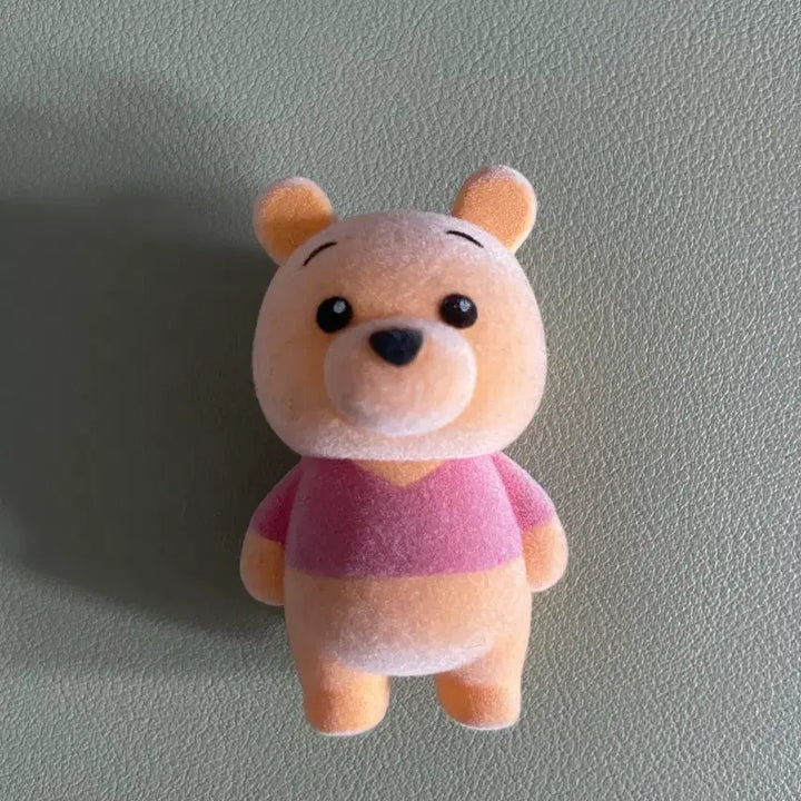[BUNJANG] Floki Winnie the Pooh Gacha / 플로키 곰돌이 푸 가챠