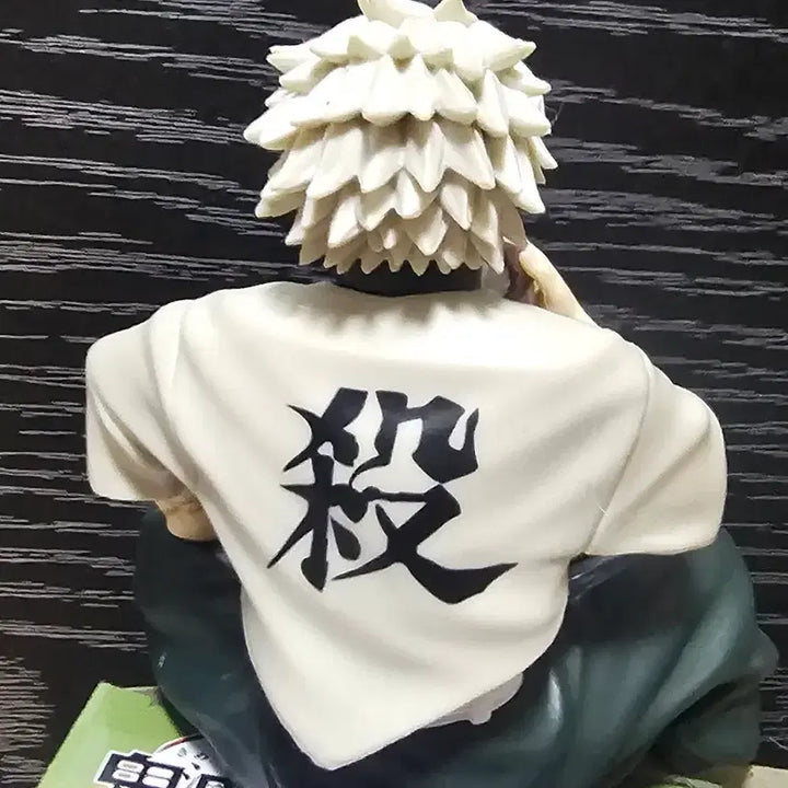[BUNJANG] Demon Slayer SEGA Nendoroid Figure / 귀멸의 칼날 피규어 SEGA 넨도로이드