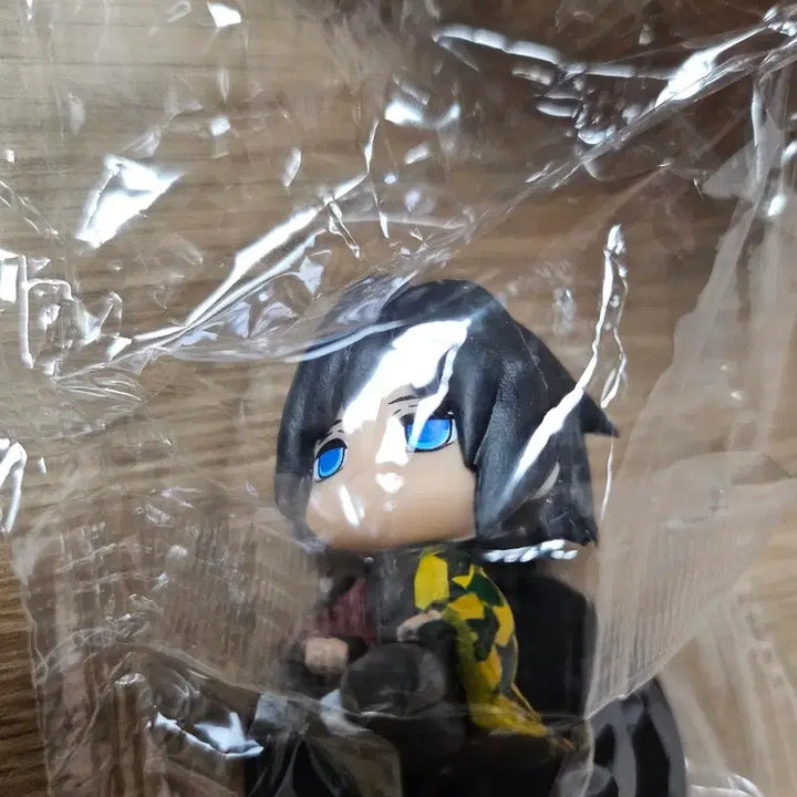 [BUNJANG] Demon Slayer Tomioka Giyu Figure / 귀멸의 칼날 토미오카 기유 피규어