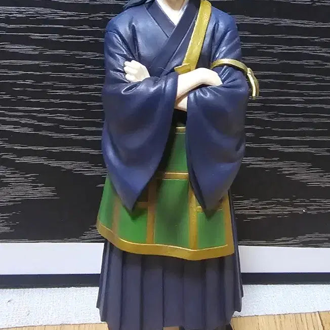 [BUNJANG] Bandai King of Artist Kenjaku Figure / 반다이 킹 오브 아티스트 켄자쿠 피규어