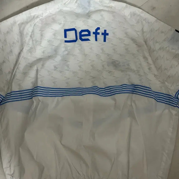 [BUNJANG] DRX 2022 Worlds Deft Windbreaker / Drx 2022 월즈 데프트  L 사이즈