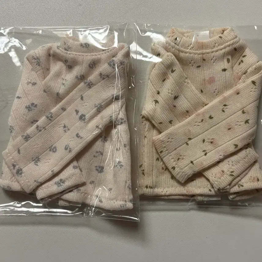 [BUNJANG] USD BJD Casual T-Shirt Bundle / 일괄 구체관절인형 usd 타오바오 캐쥬얼 티셔츠 구관