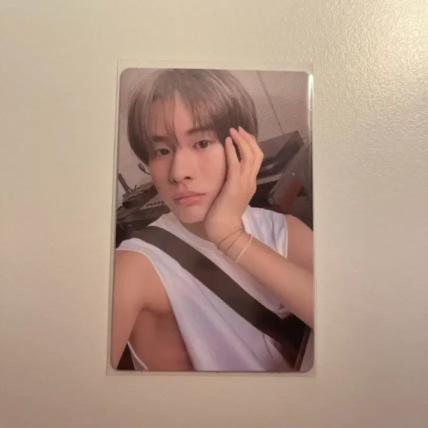 [BUNJANG] TWS Kyungmin Photocard / 투어스 경민 포카 팝니다