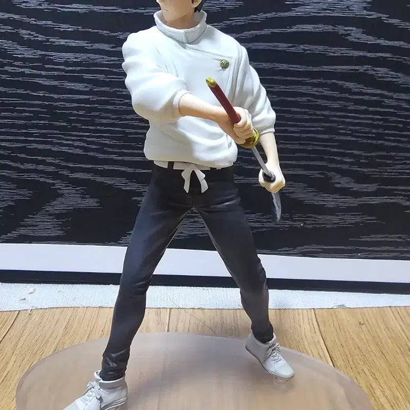 [BUNJANG] Yuta Okkotsu 5th Anniversary Sega Luminasta Figure / 옷코츠 유타 5주년 라스트원 세가 루미나스타 피규어