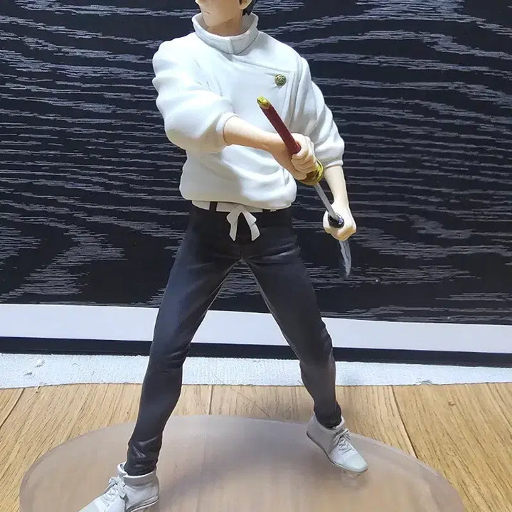[BUNJANG] Yuta Okkotsu 5th Anniversary Sega Luminasta Figure / 옷코츠 유타 5주년 라스트원 세가 루미나스타 피규어