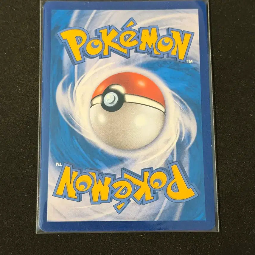 [BUNJANG] Ninchen Garchomp V CSR Pokémon Card / 난천 한카리아스 V CSR 포켓몬카드