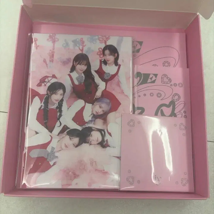 [BUNJANG] IVE Album / 아이브 앨범