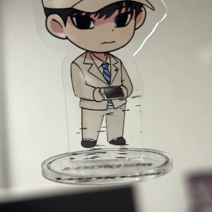 [BUNJANG] Lookism SD Acrylic Stand / 외모지상주의 sd 아크릴스탠드