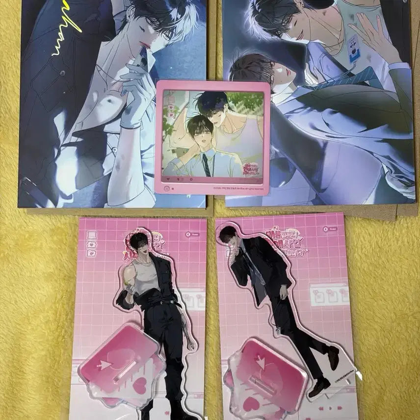 [BUNJANG] Eighteen&
