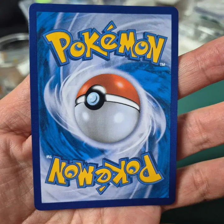 [BUNJANG] Nymphia CSR, Brilliant Stars, Mint Condition Pokemon Card / 님피아 CSR 브맥클 A급 s8b 포켓몬카드