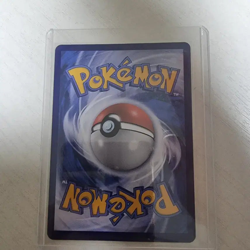 [BUNJANG] Pokemon KFC Promo Charizard Trading Card / 포켓몬카드 kfc 프로모 리자몽