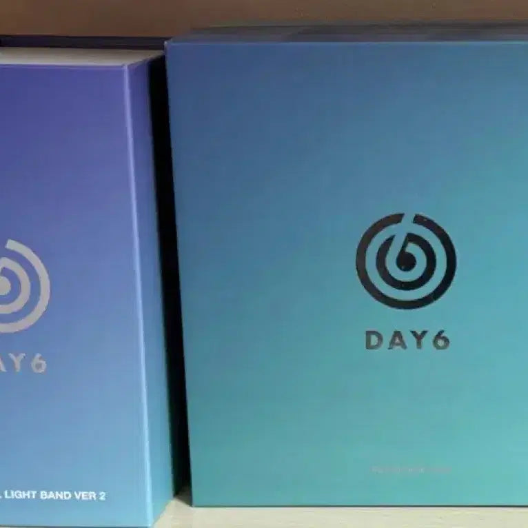 [BUNJANG] DAY6 Made Watch Bundle Set / 데이식스 마데워치 1,2,3일괄판매