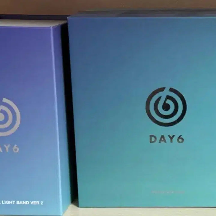 [BUNJANG] DAY6 Made Watch Bundle Set / 데이식스 마데워치 1,2,3일괄판매
