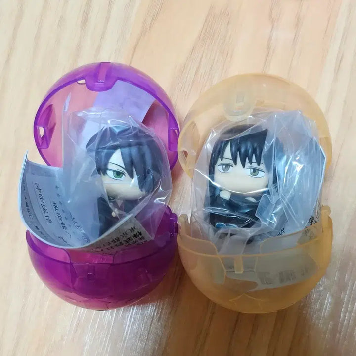 [BUNJANG] Gintama Gintachi-sensei Machi Bouke Bundle Set / 은혼 긴파치센세 마치보우케 타카스기 카츠라 일괄