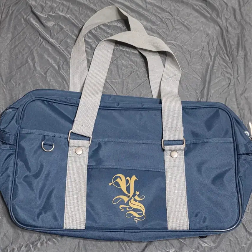 [BUNJANG] Ensemble Stars Yumenosaki School Bag / 앙스타 유메노사키 스쿨백
