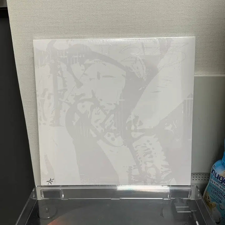 [BUNJANG] KC TRILOGY LP (Sealed) / KC TRILOGY LP (미개봉) 원가 이하로 판매합니다