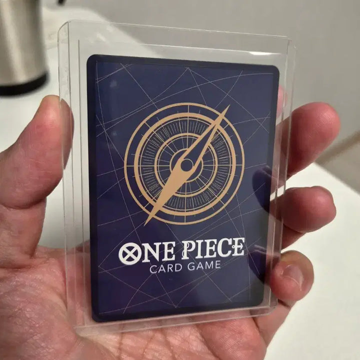 [BUNJANG] One Piece Card Sanji SR (Japan Version) OP09-065 / 원피스 카드 상디 SR (일판) . OP09-065
