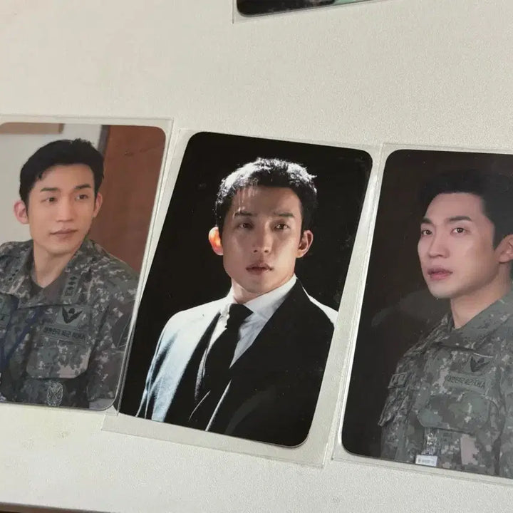 [BUNJANG] Lee Sang Yi Actor &