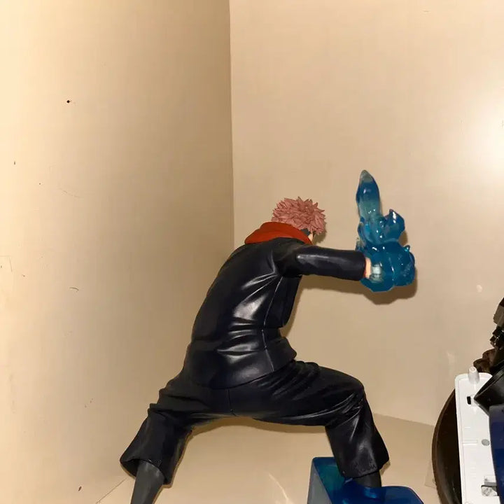 [BUNJANG] Jujutsu Kaisen Yuji Itadori Figure / 주술회전 이타도리 유지 피규어