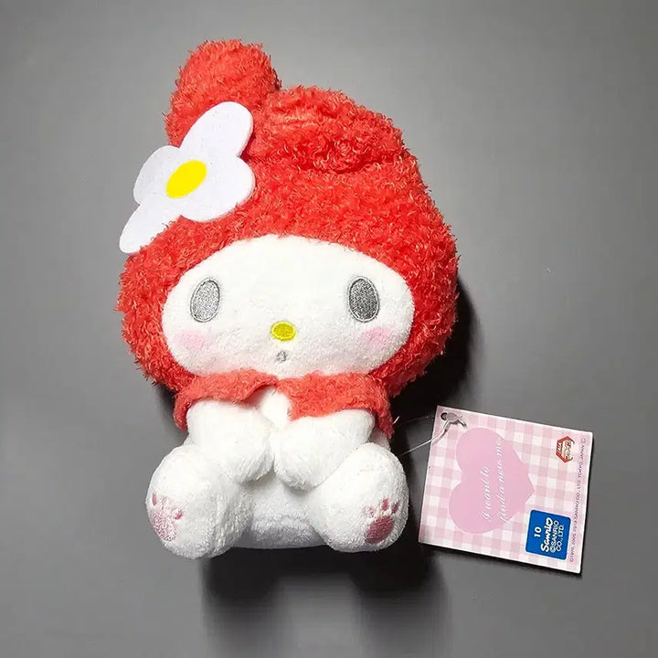 [BUNJANG] Sanrio My Melody Japanese Prize Plush / [산리오] 마이멜로디 - 일본 정품 프라이즈